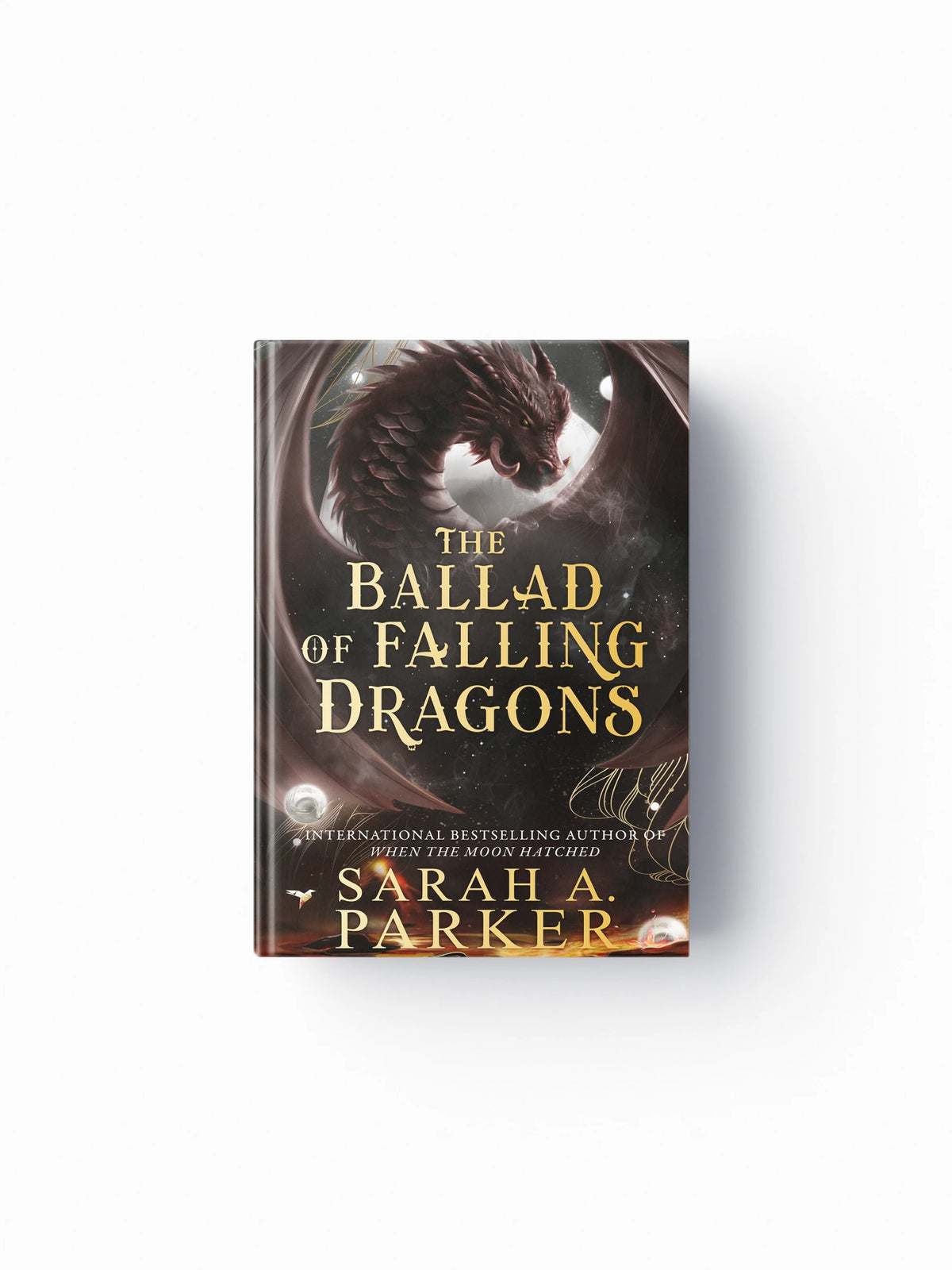 The Ballad of Falling Dragons