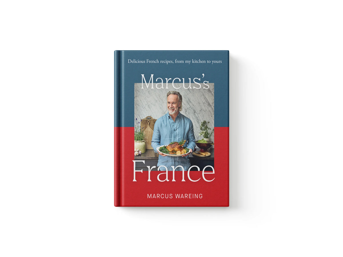 Marcus's France