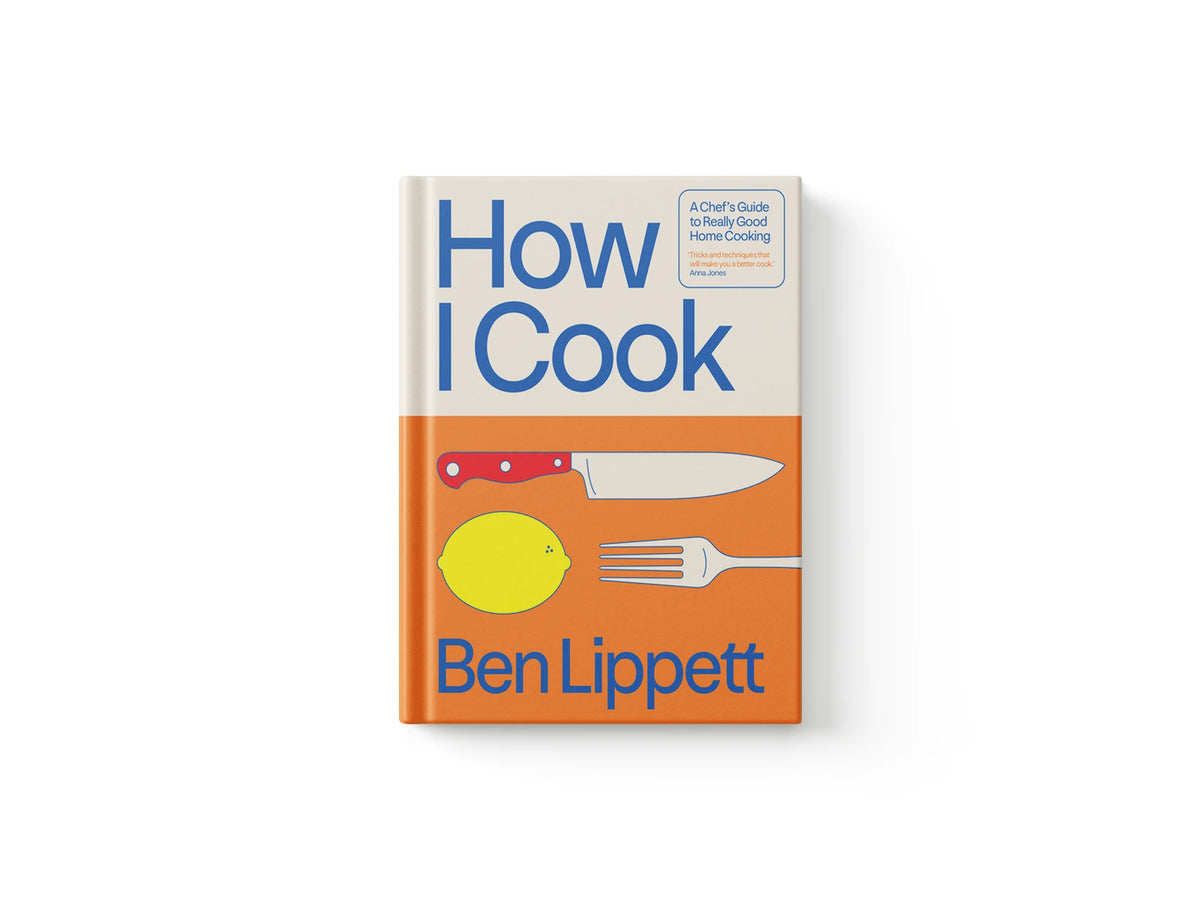 How I Cook