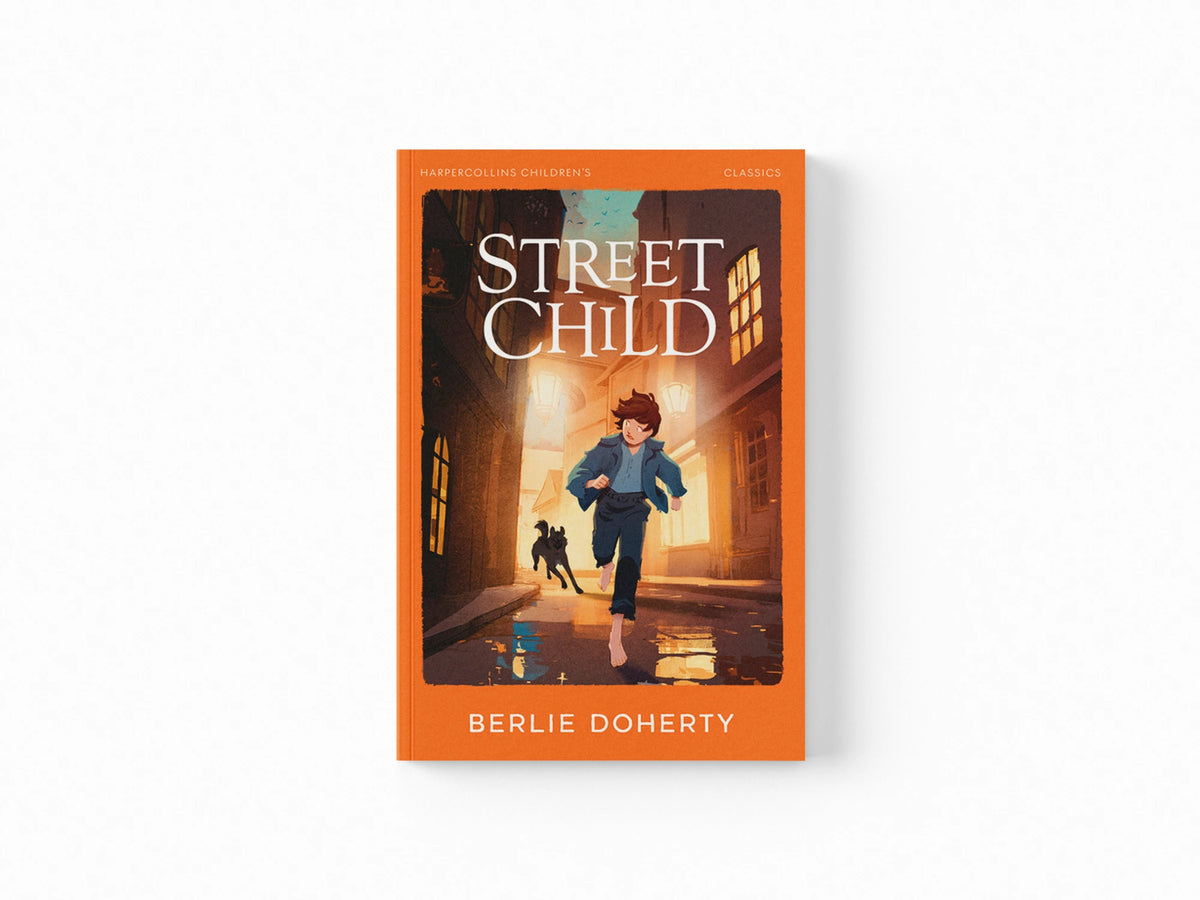 Street Child