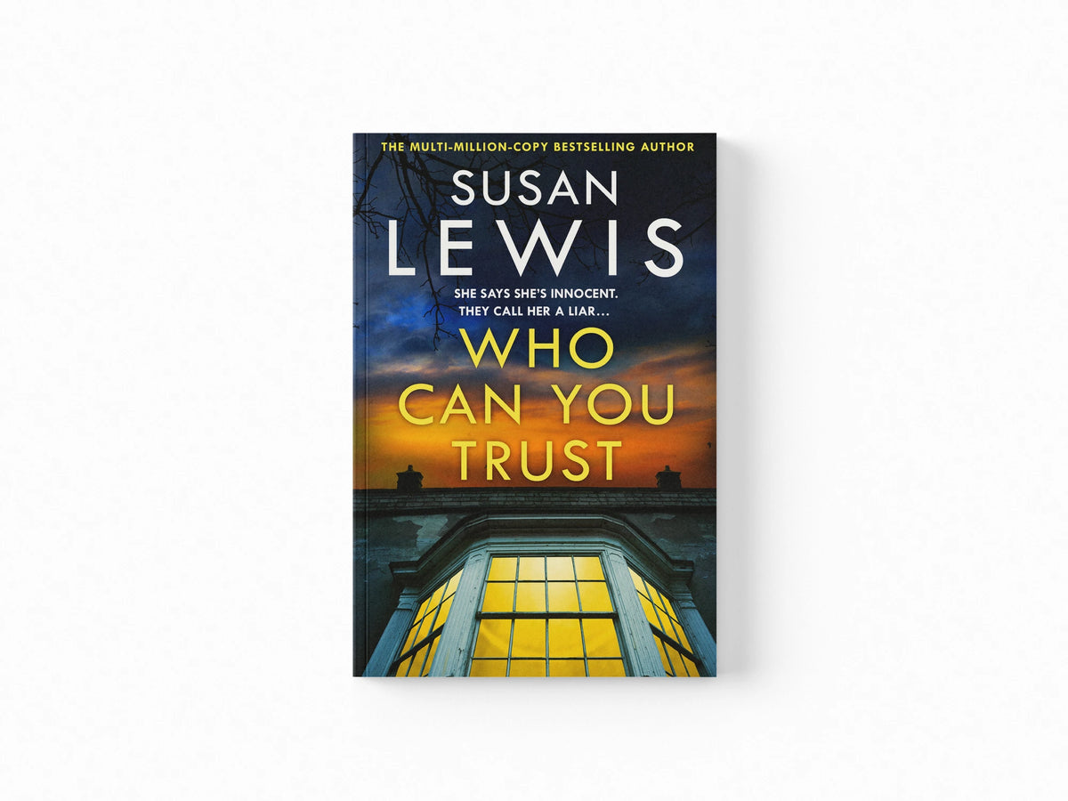 Who Can You Trust