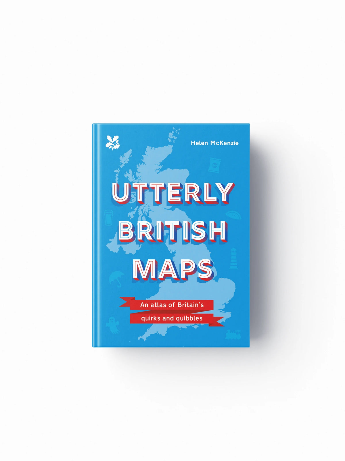 Utterly British Maps