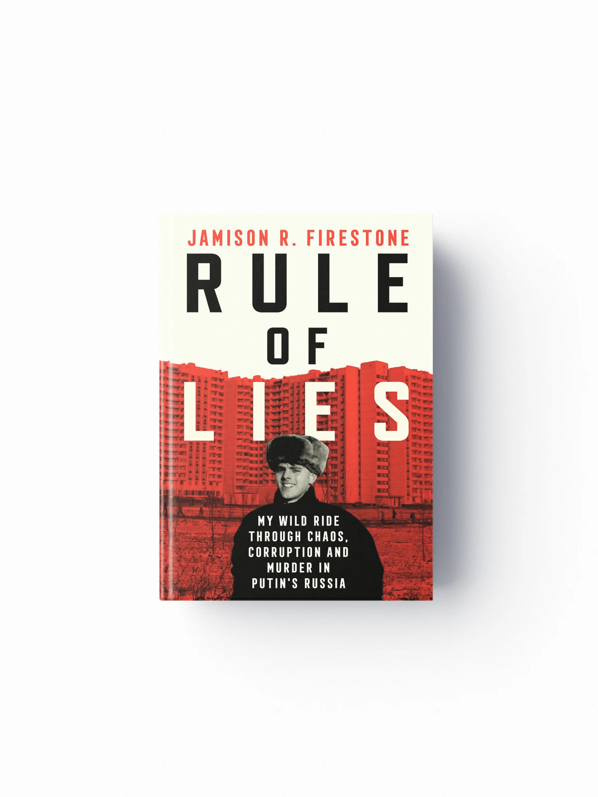 Rule of Lies