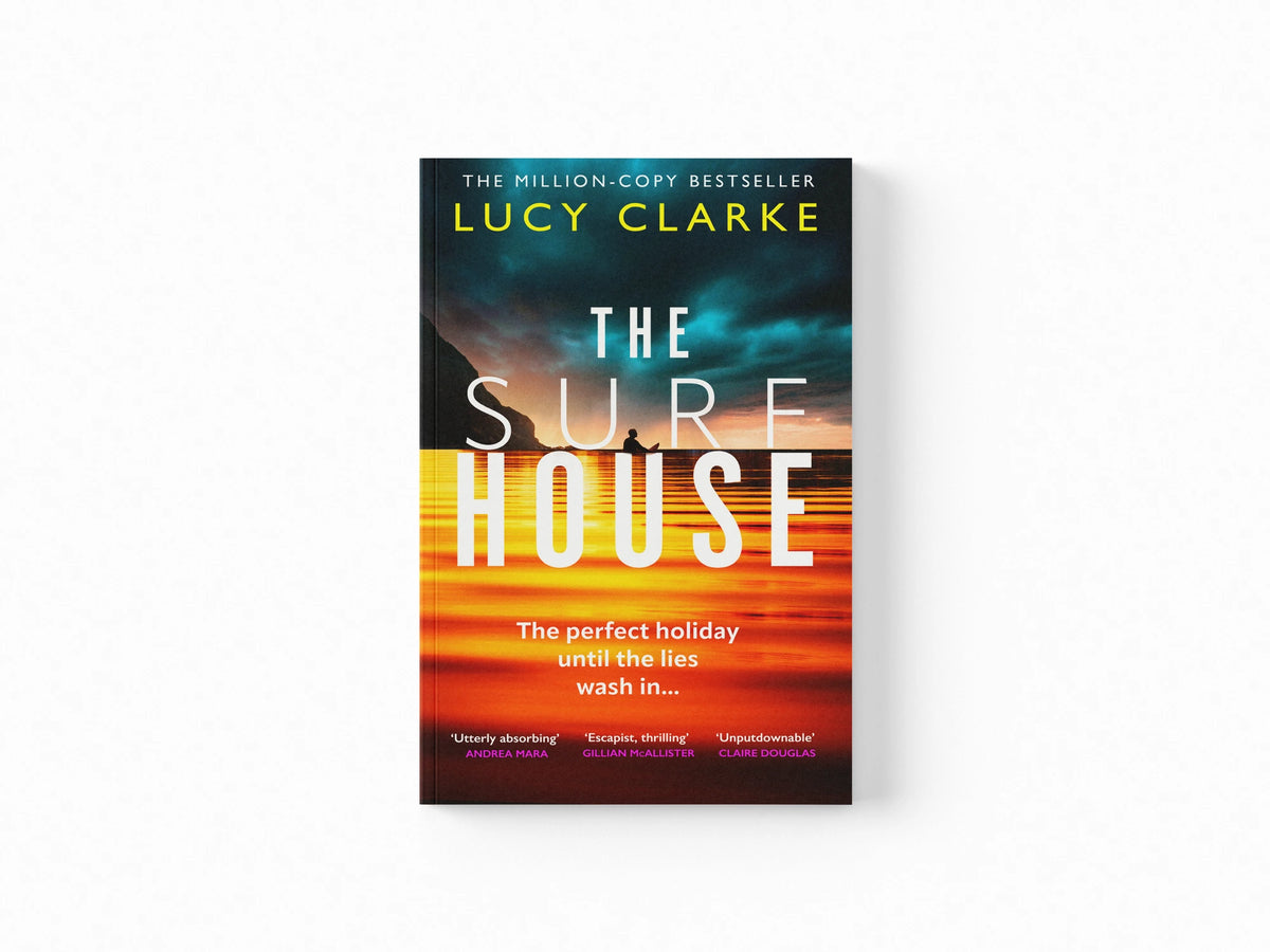 The Surf House