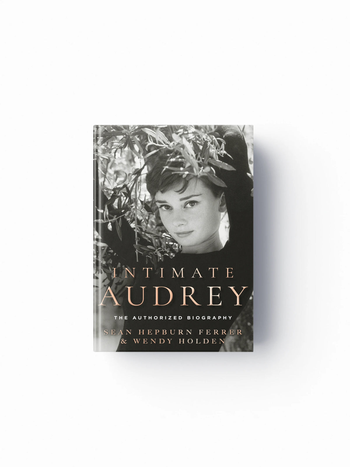 Intimate Audrey