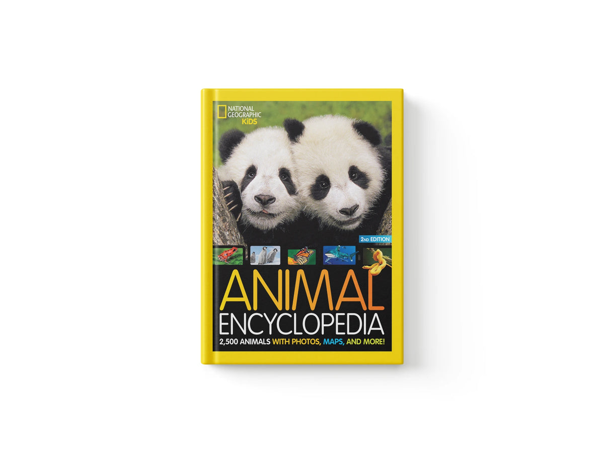 Animal Encyclopedia