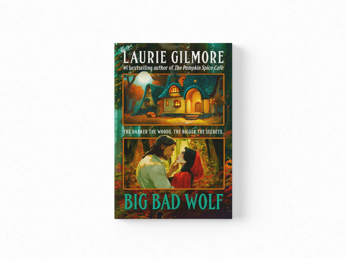 Big Bad Wolf