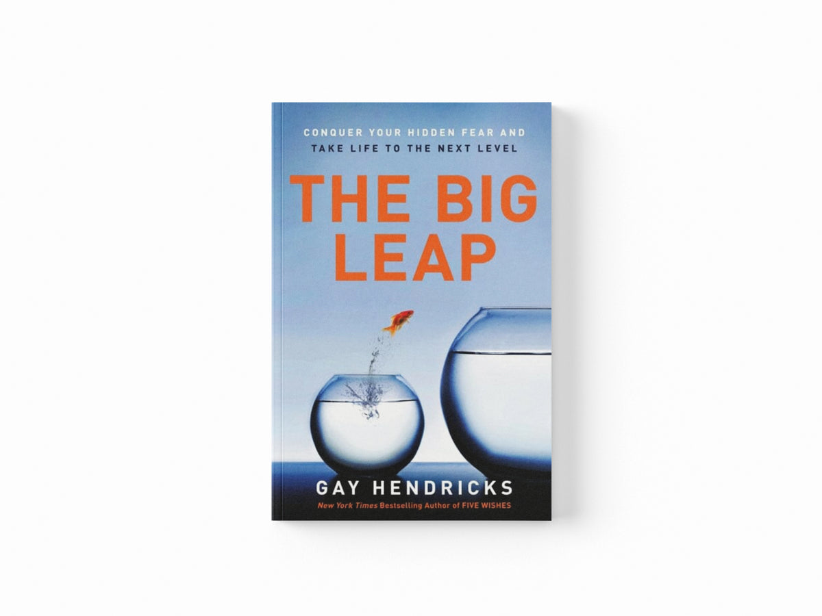 The Big Leap