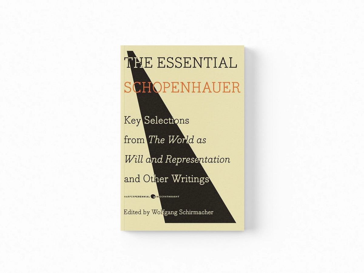 The Essential Schopenhauer