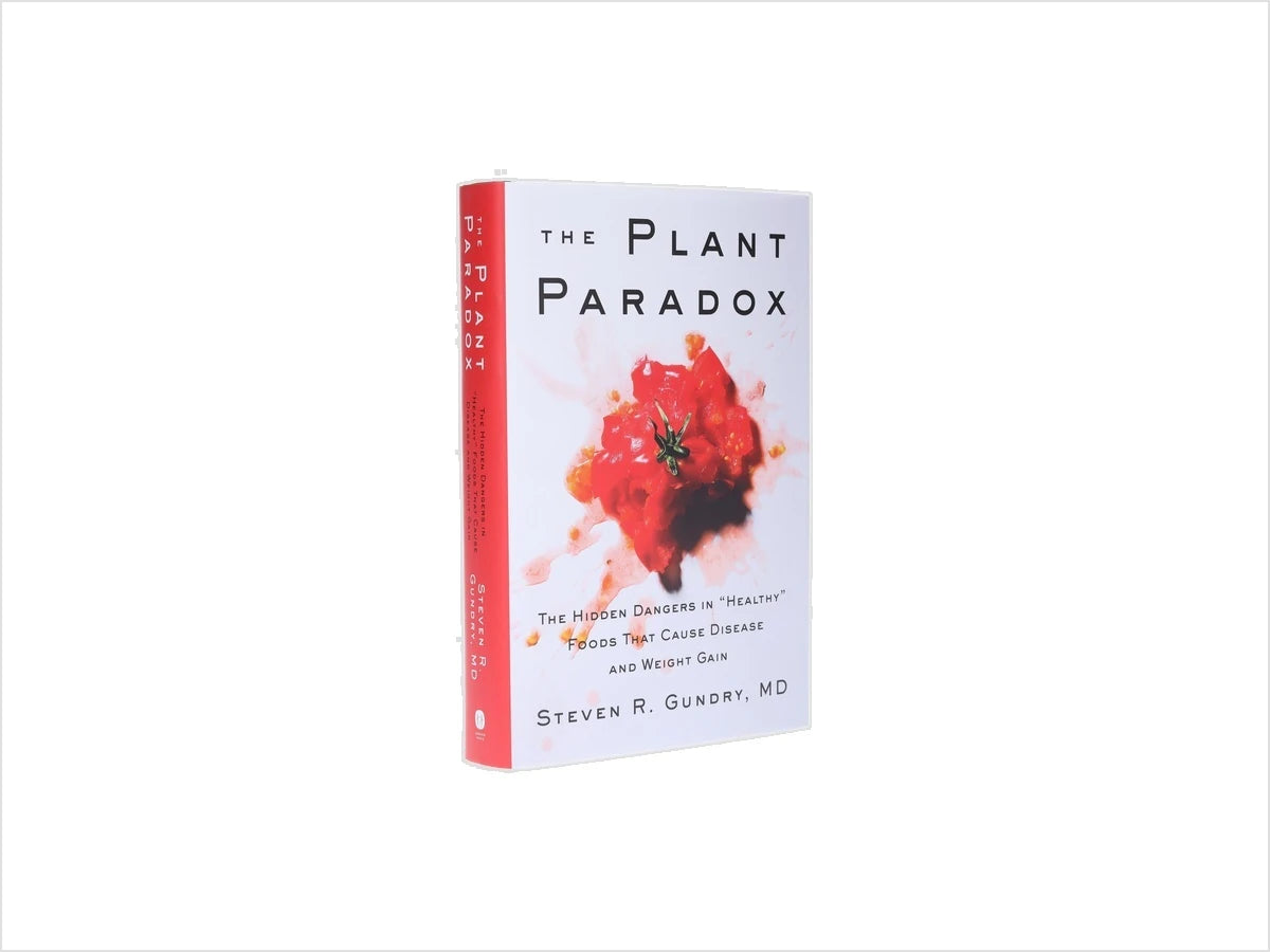 The Plant Paradox