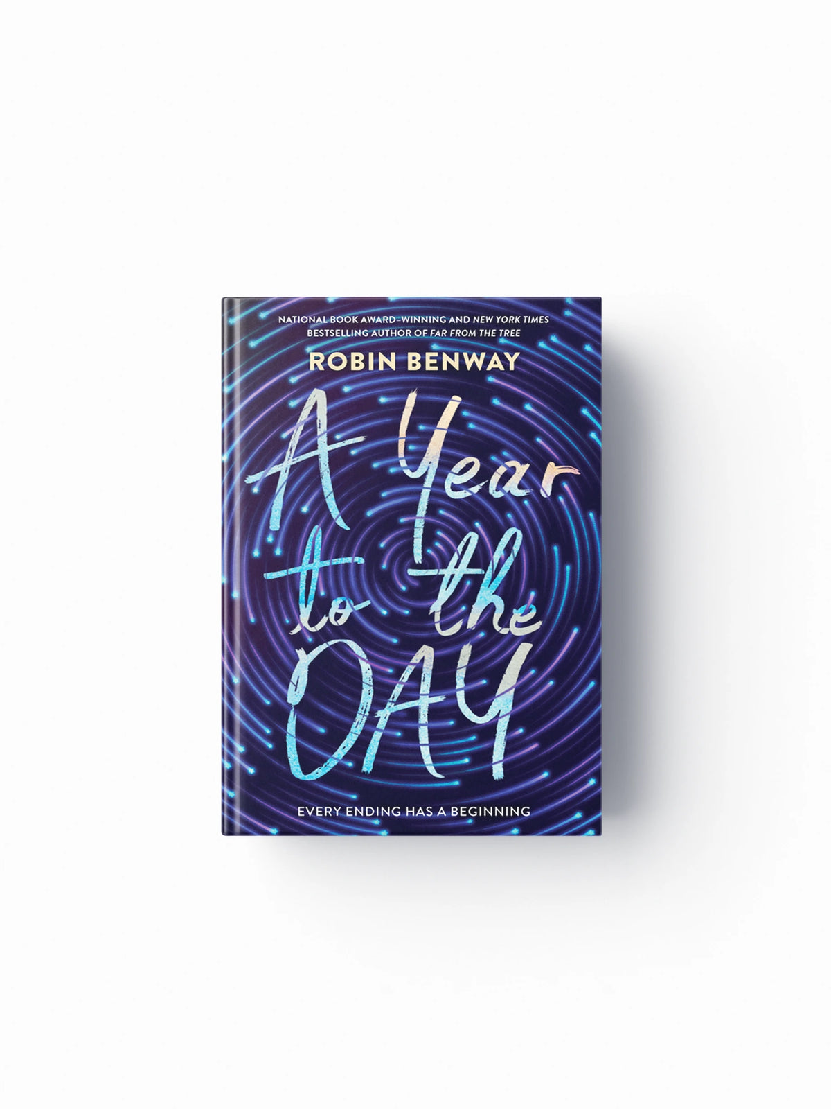 A Year to the Day