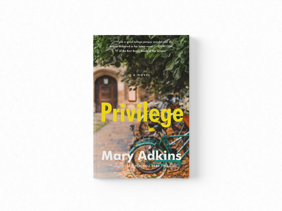 Privilege