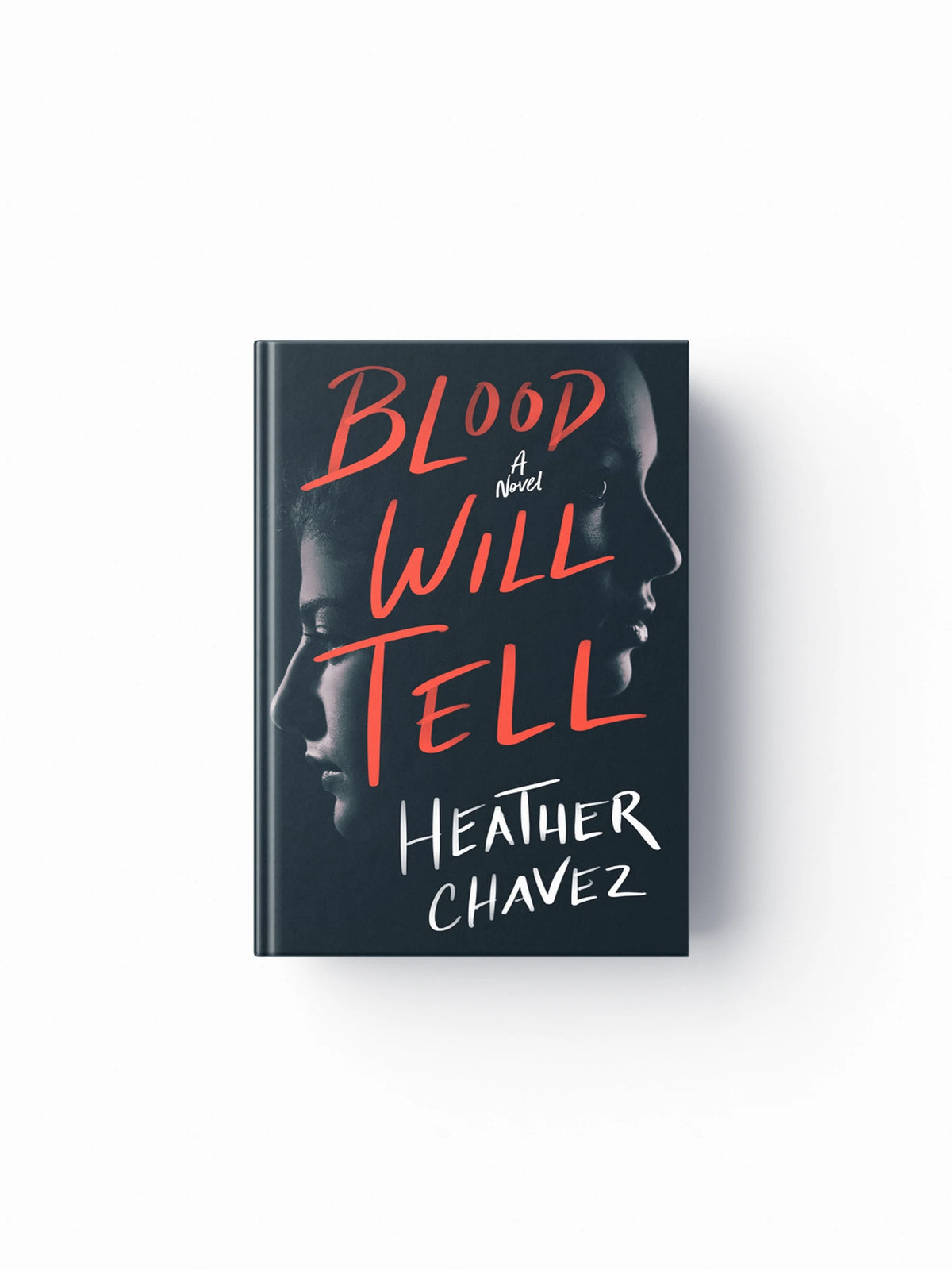 Blood Will Tell