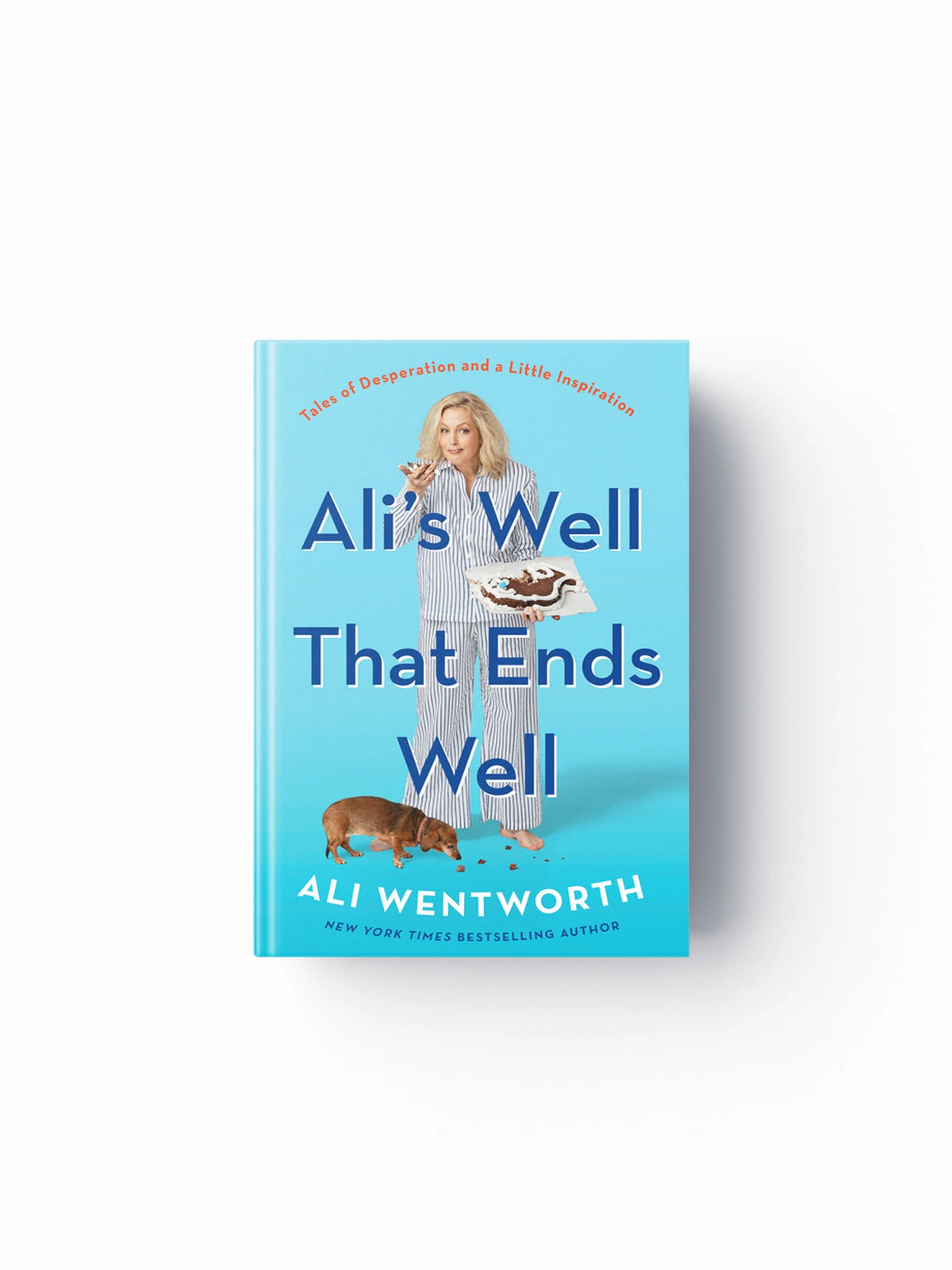 Ali's Well That Ends Well