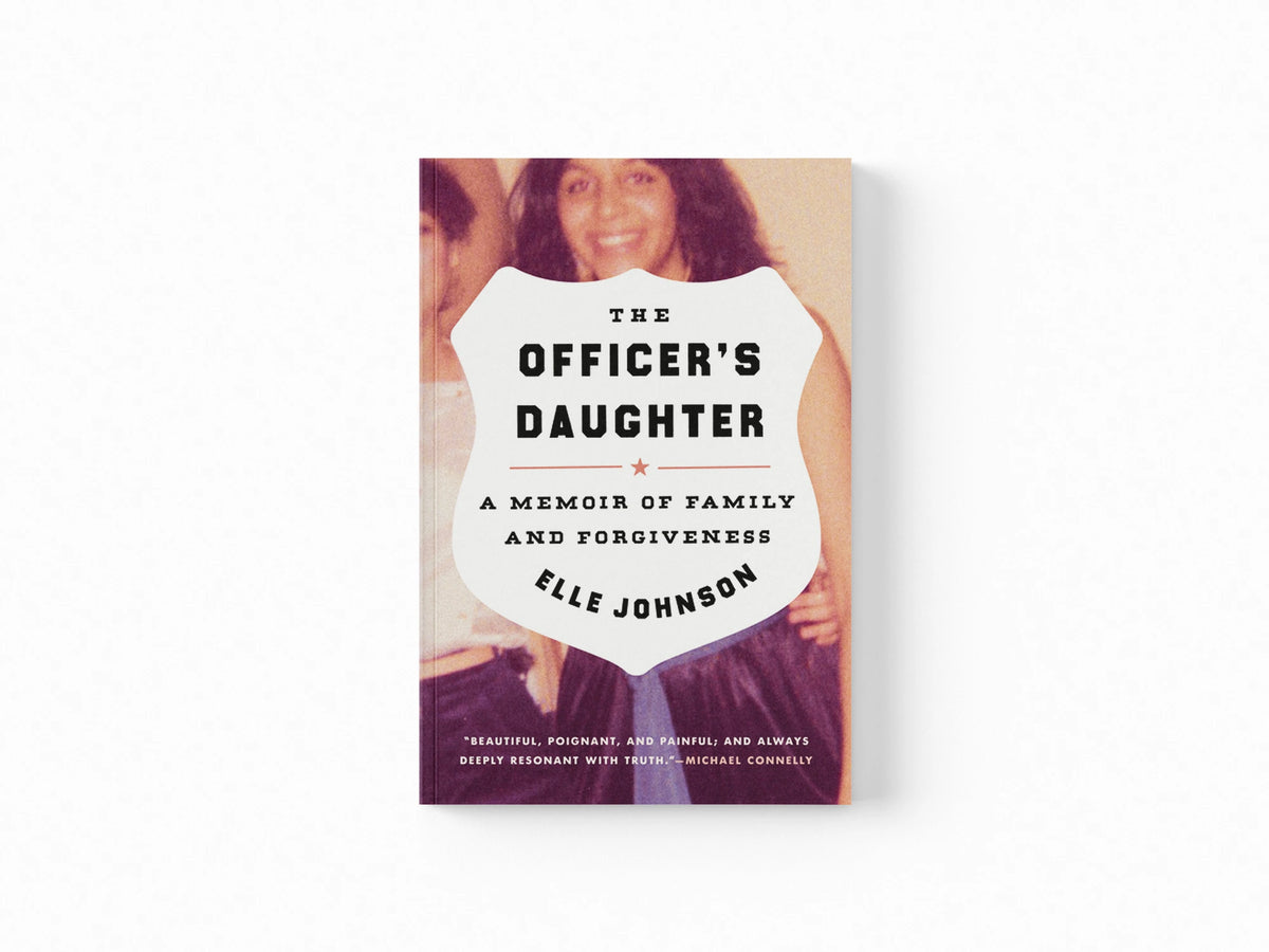 The Officer's Daughter