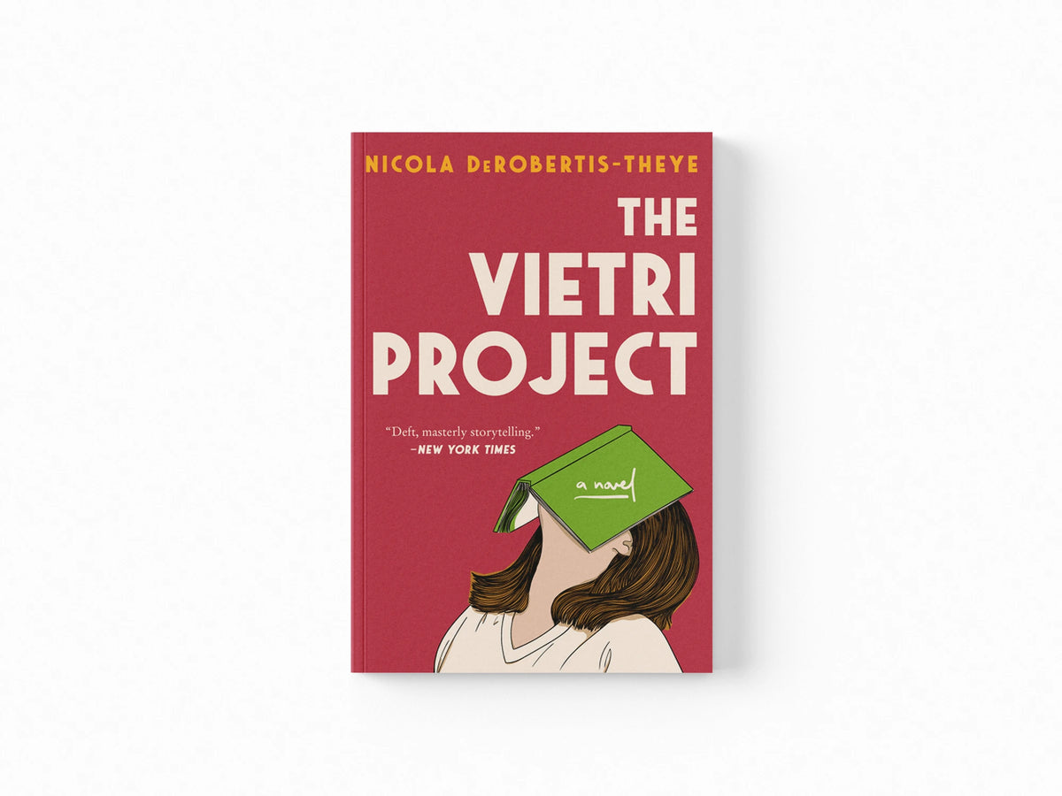 The Vietri Project