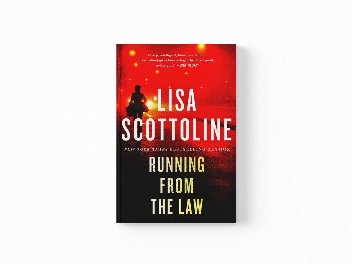 Running from the Law