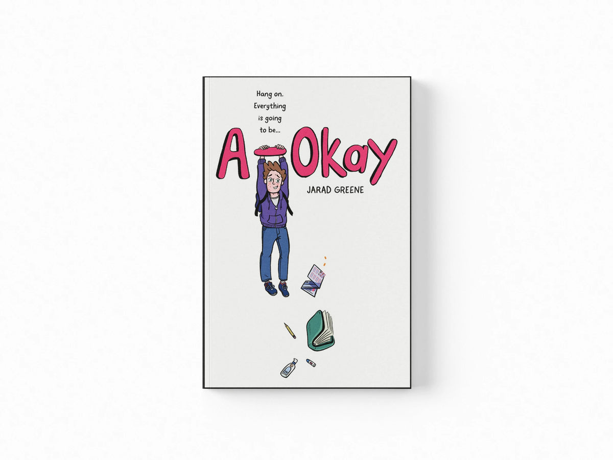 A-Okay