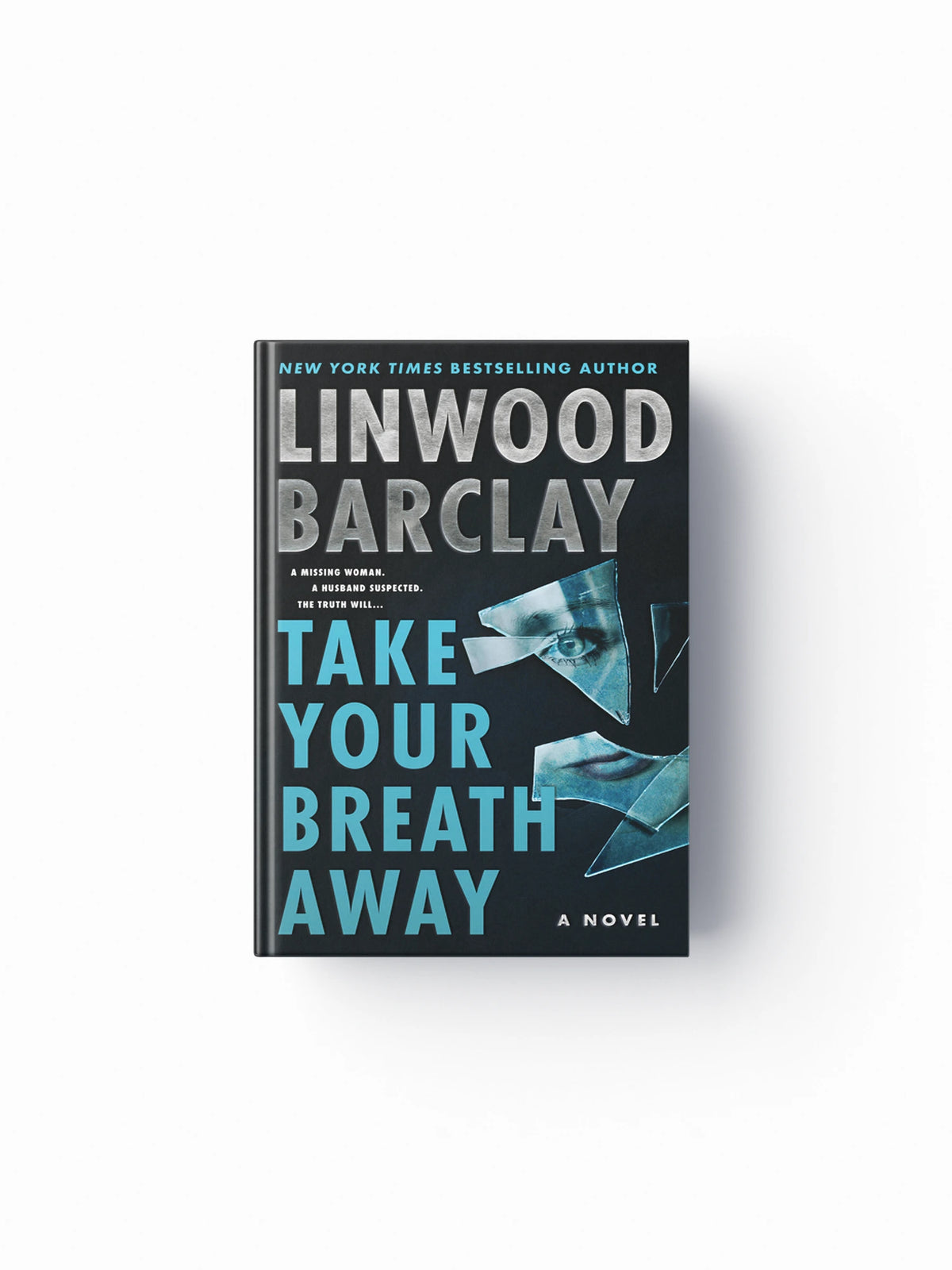 Take Your Breath Away