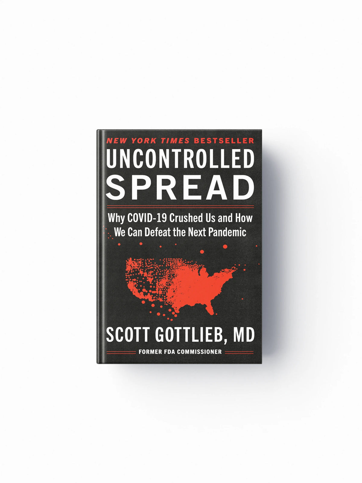 Uncontrolled Spread