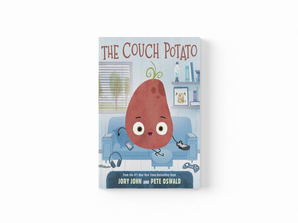 The Couch Potato