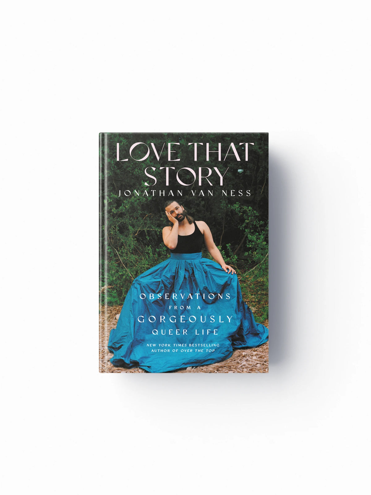 Love That Story