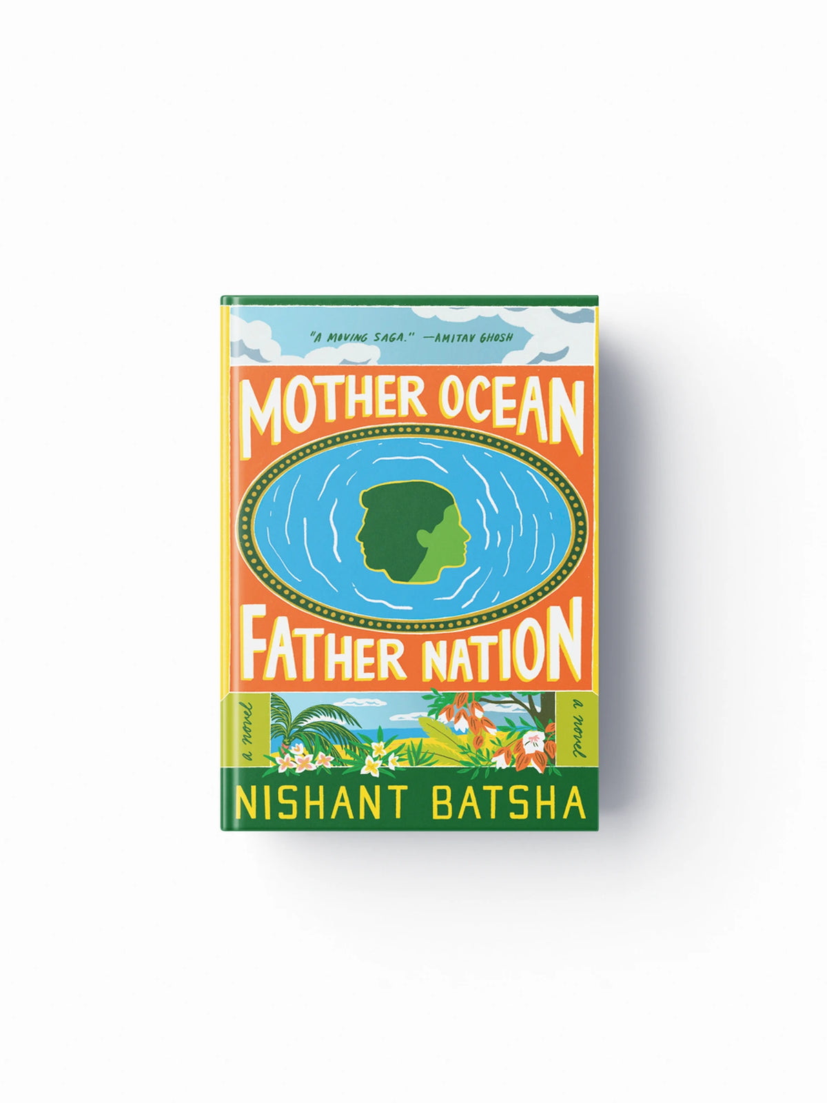 Mother Ocean Father Nation