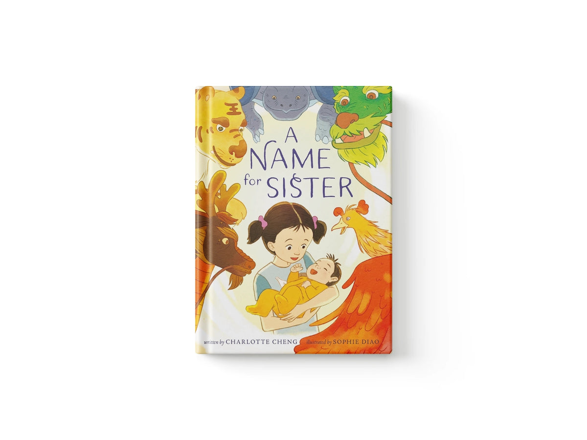 A Name for Sister