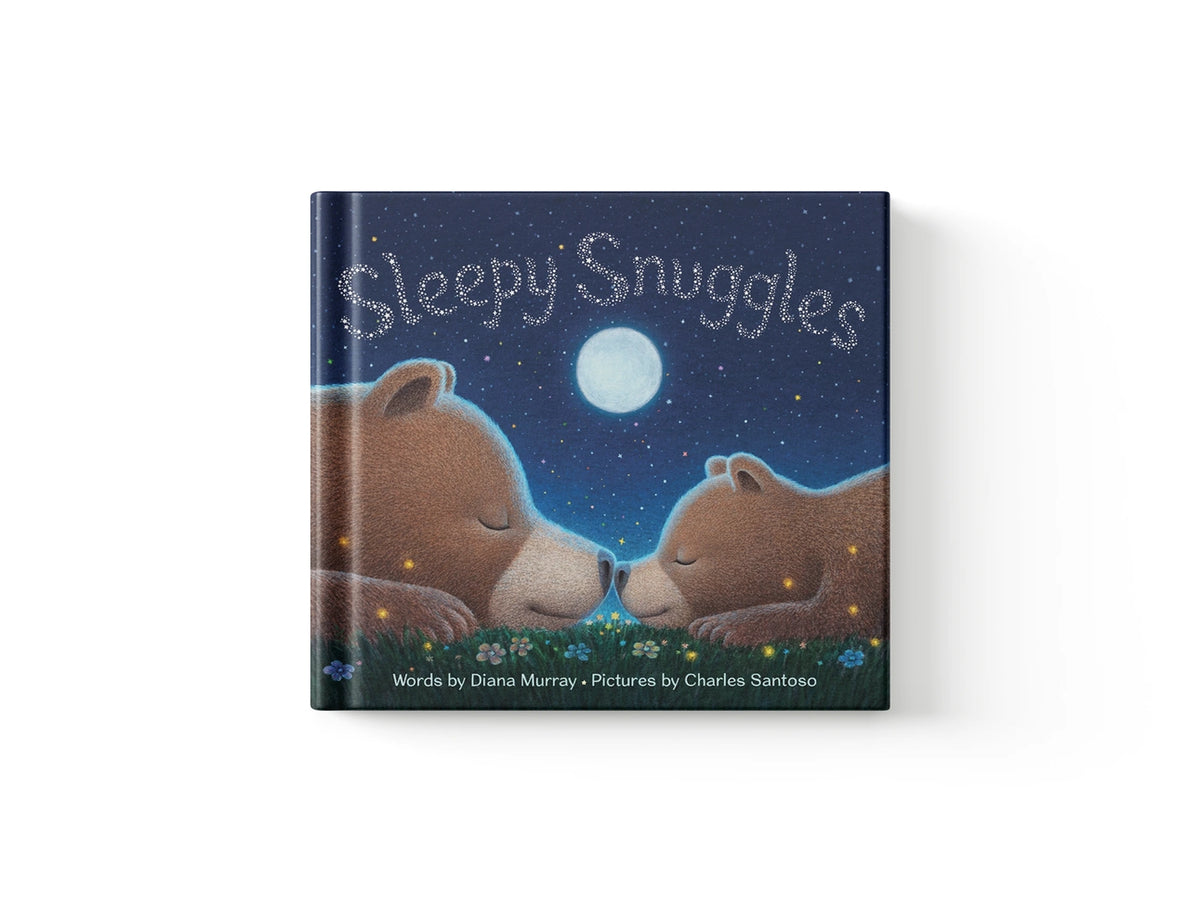 Sleepy Snuggles
