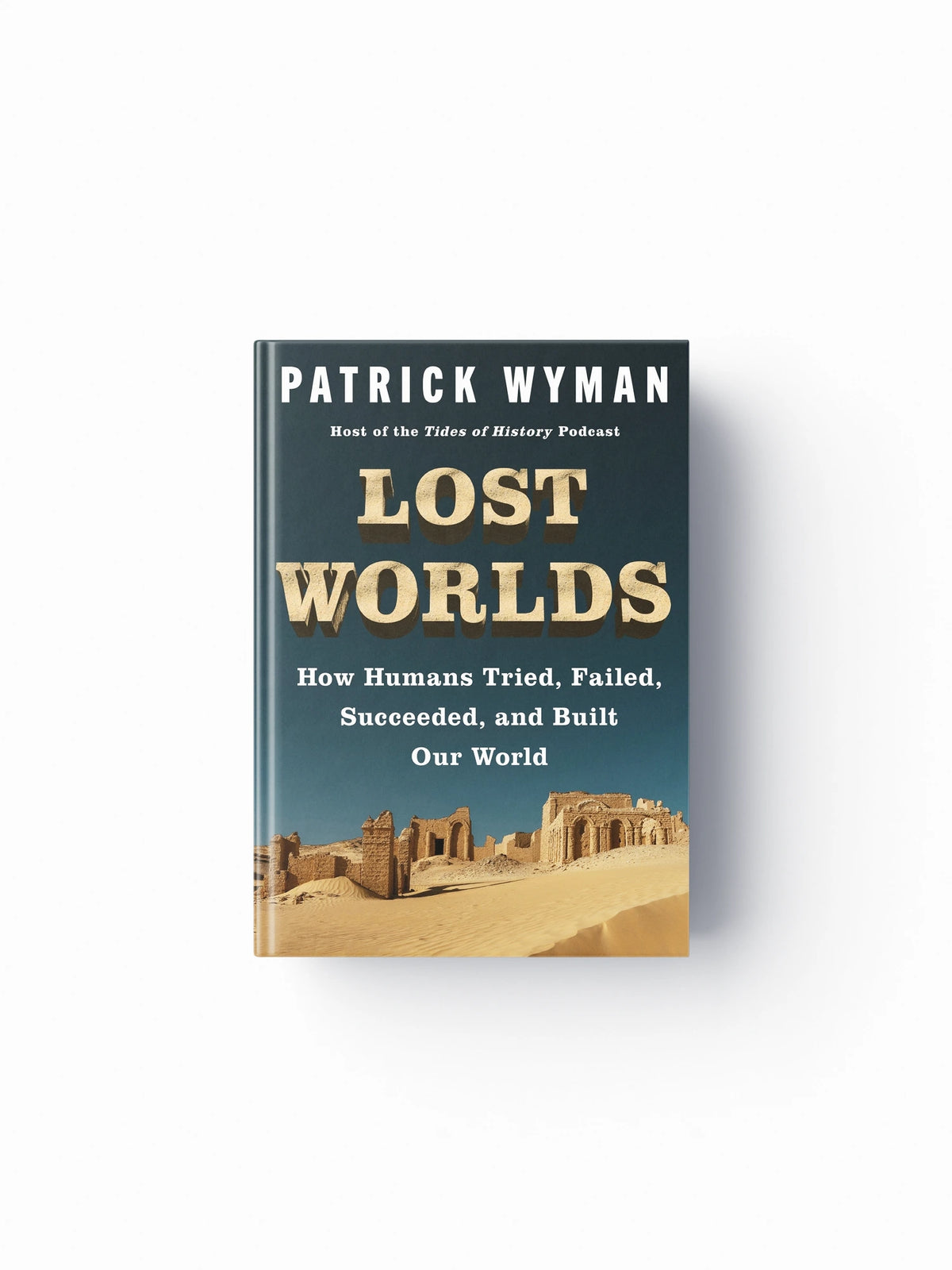 Lost Worlds
