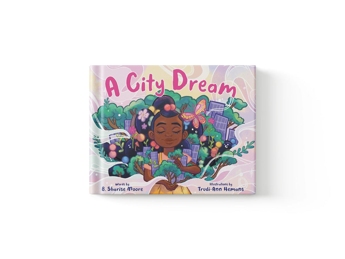 A City Dream