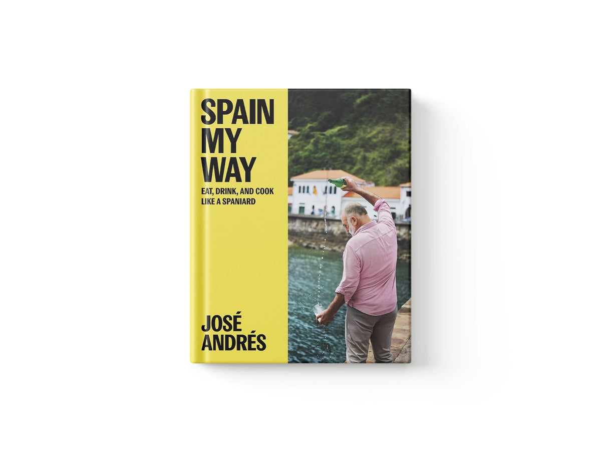 Spain My Way