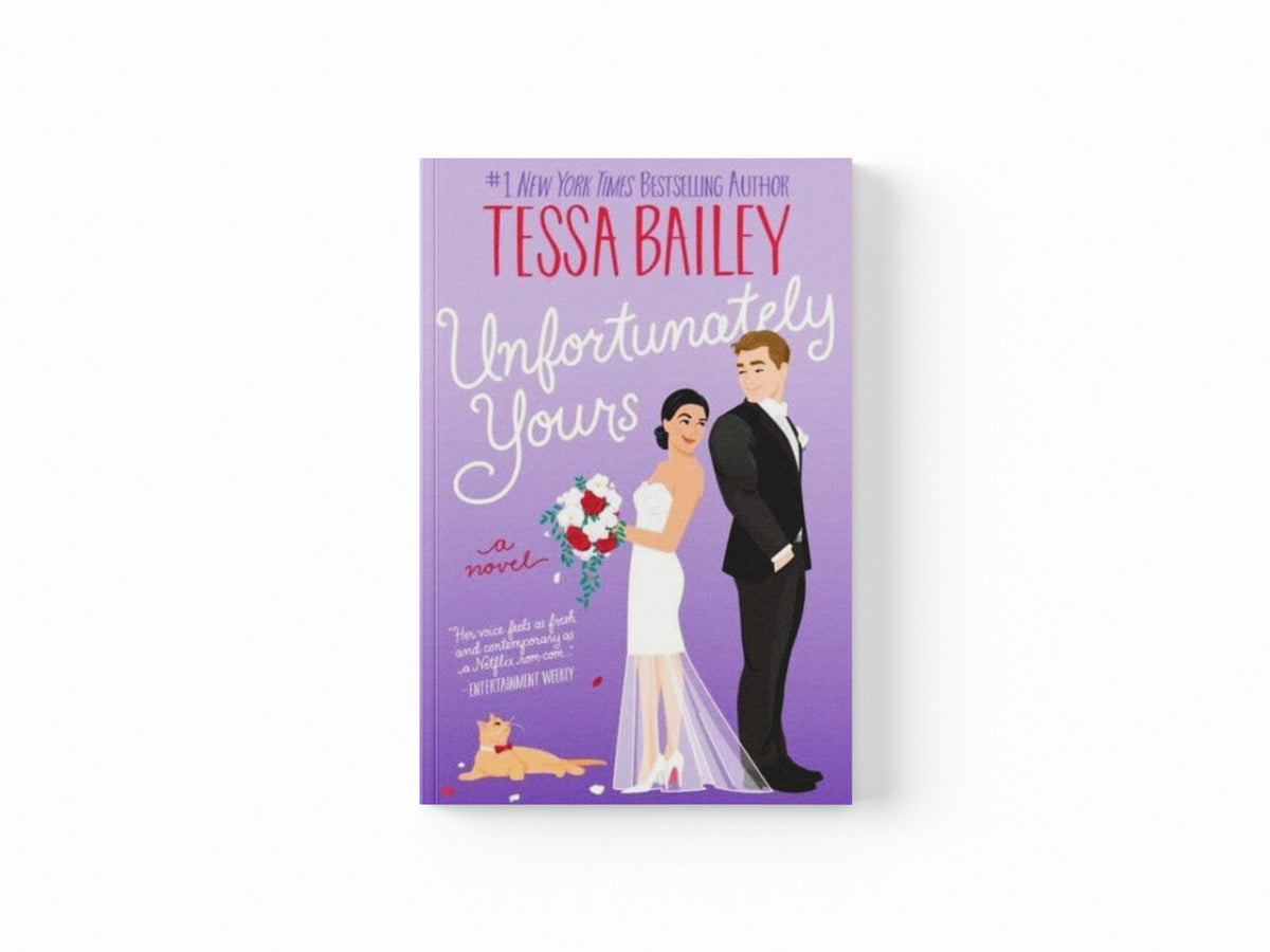 Unfortunately Yours UK Paperback / softback