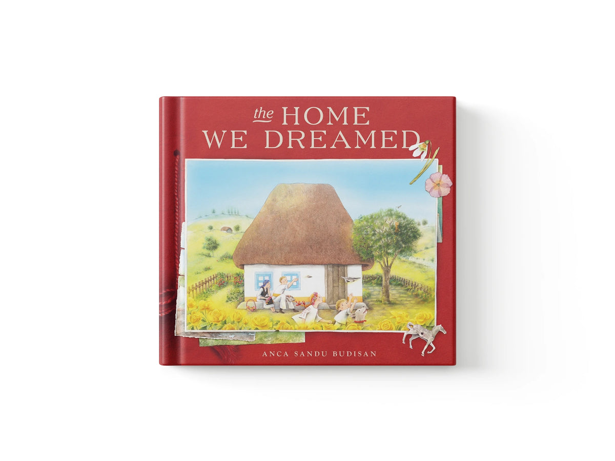 The Home We Dreamed