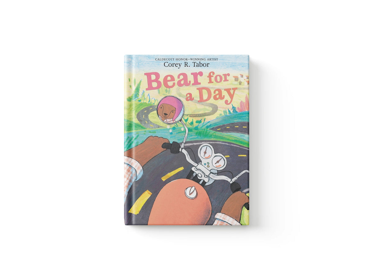 Bear for a Day