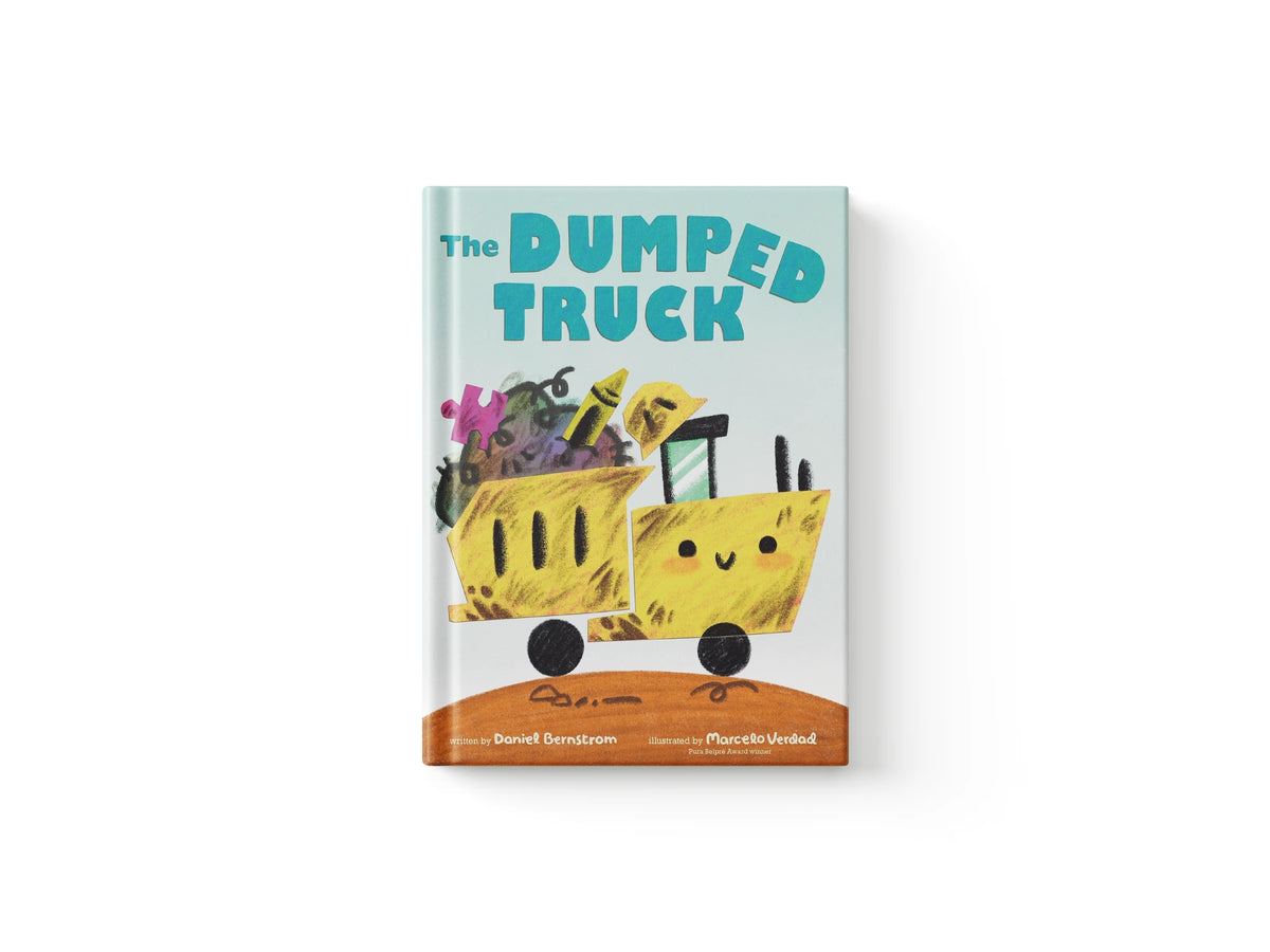 The Dumped Truck