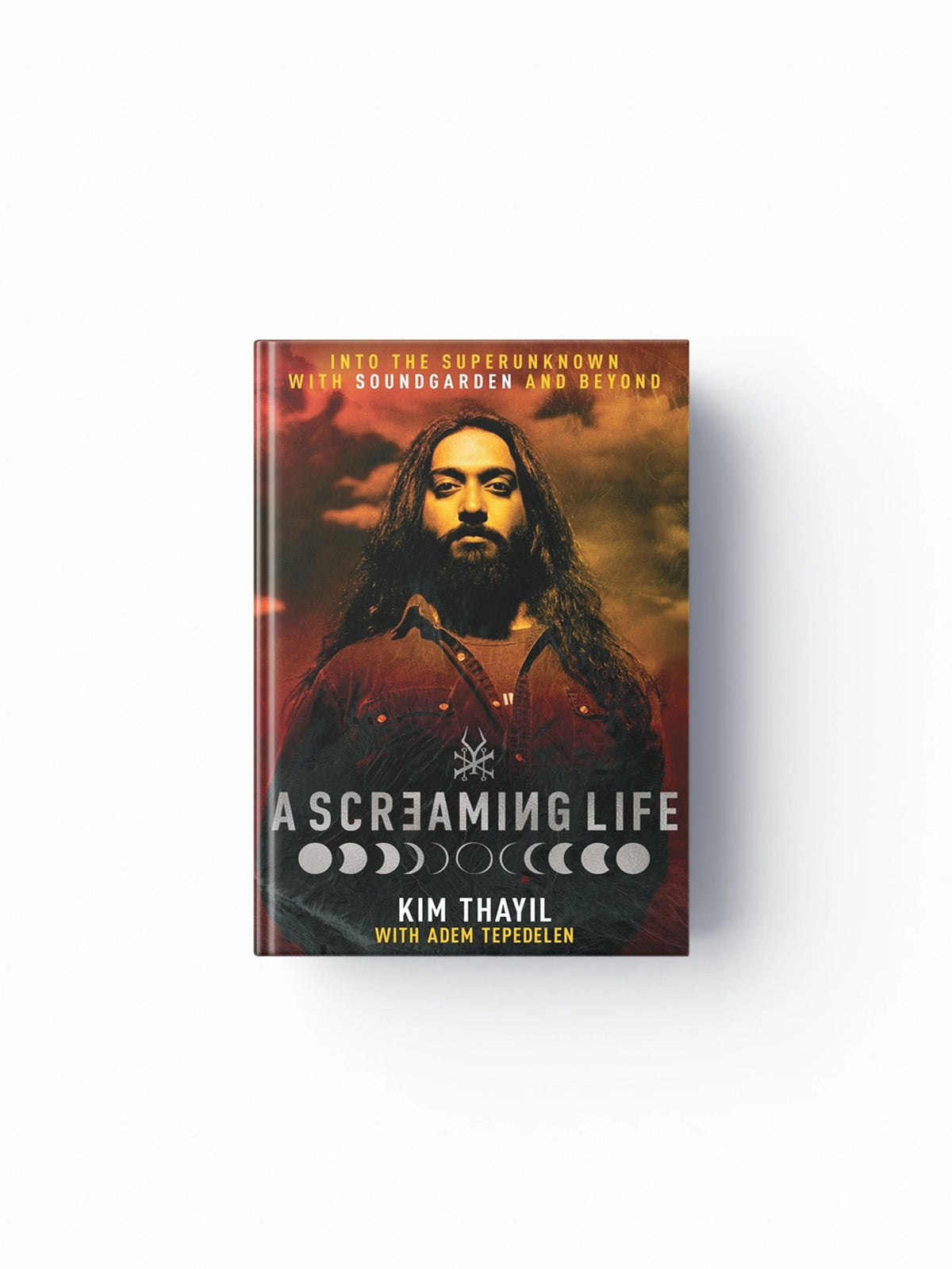 A Screaming Life