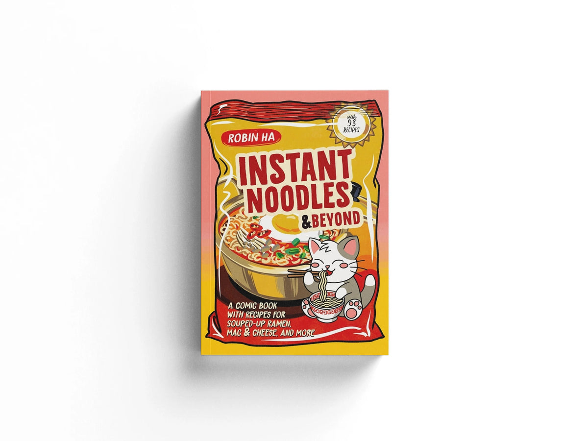 Instant Noodles and Beyond