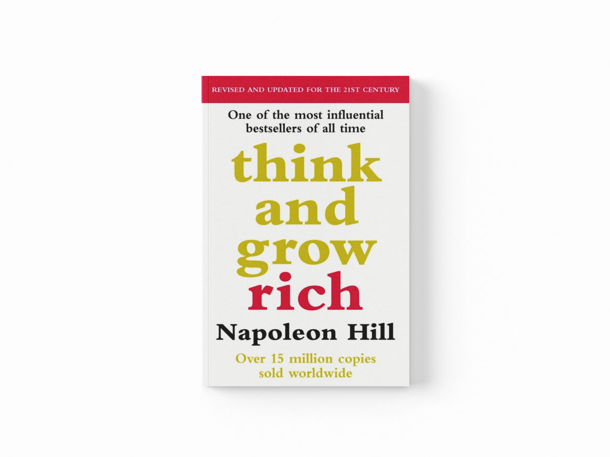 Think And Grow Rich