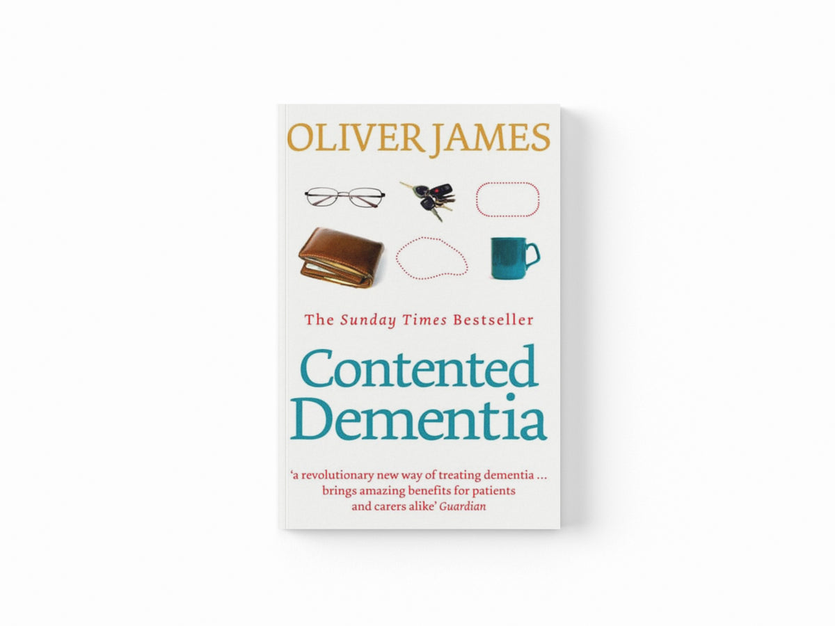 Contented Dementia
