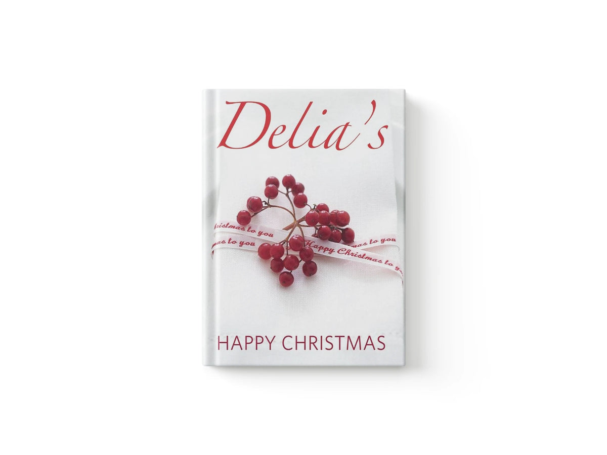 Delia's Happy Christmas