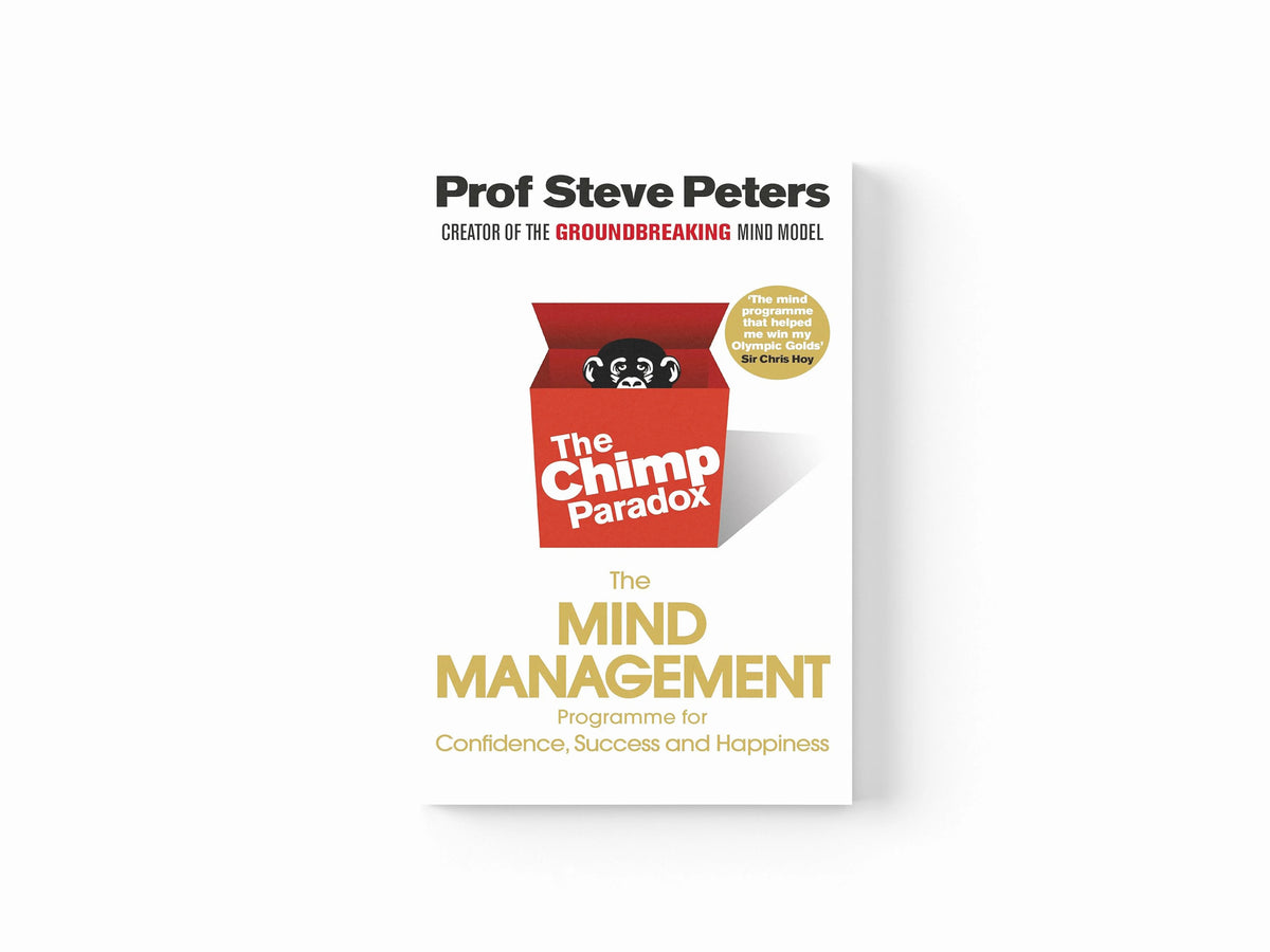 The Chimp Paradox