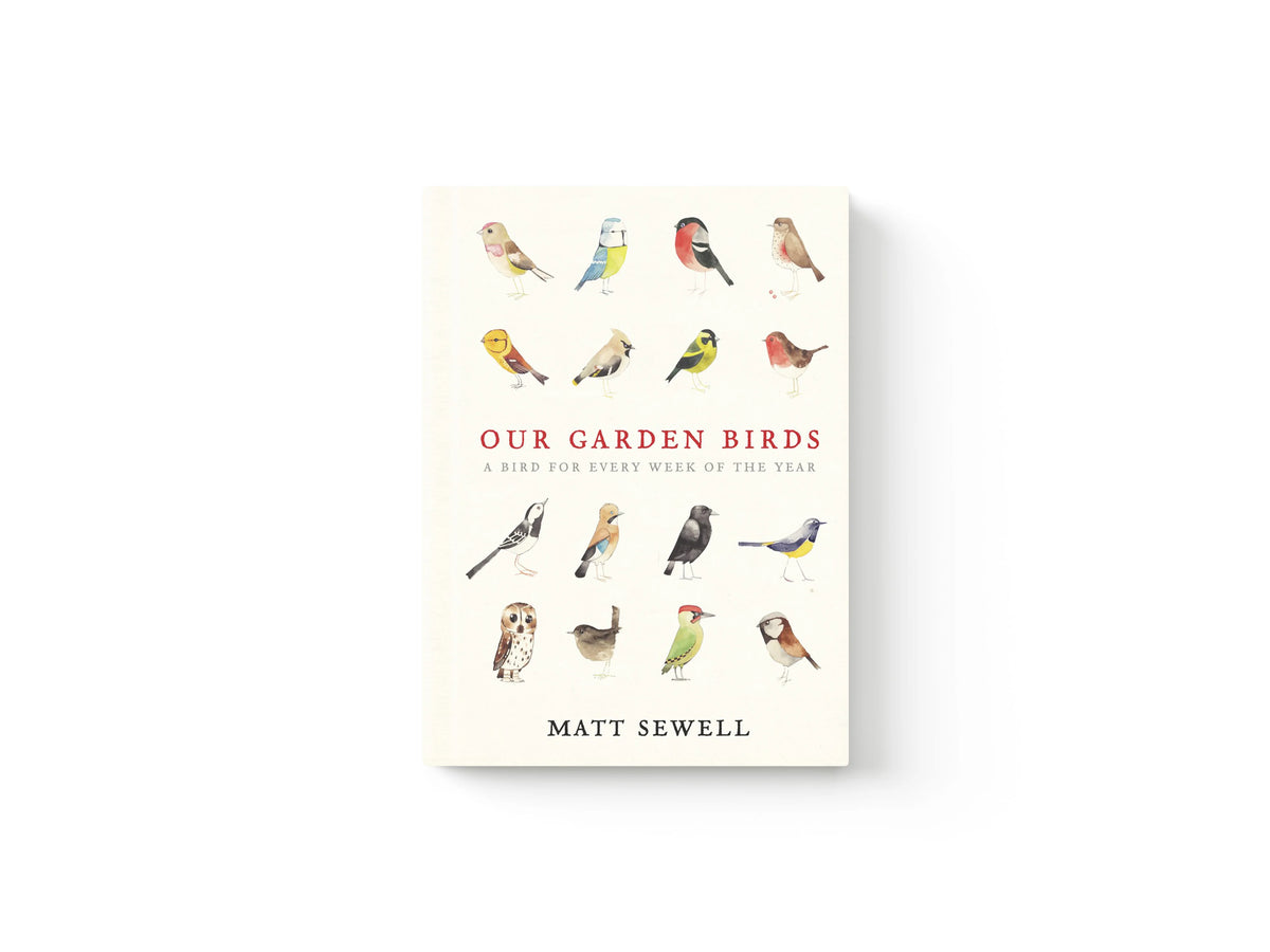 Our Garden Birds by Penguin; 9780091945008
