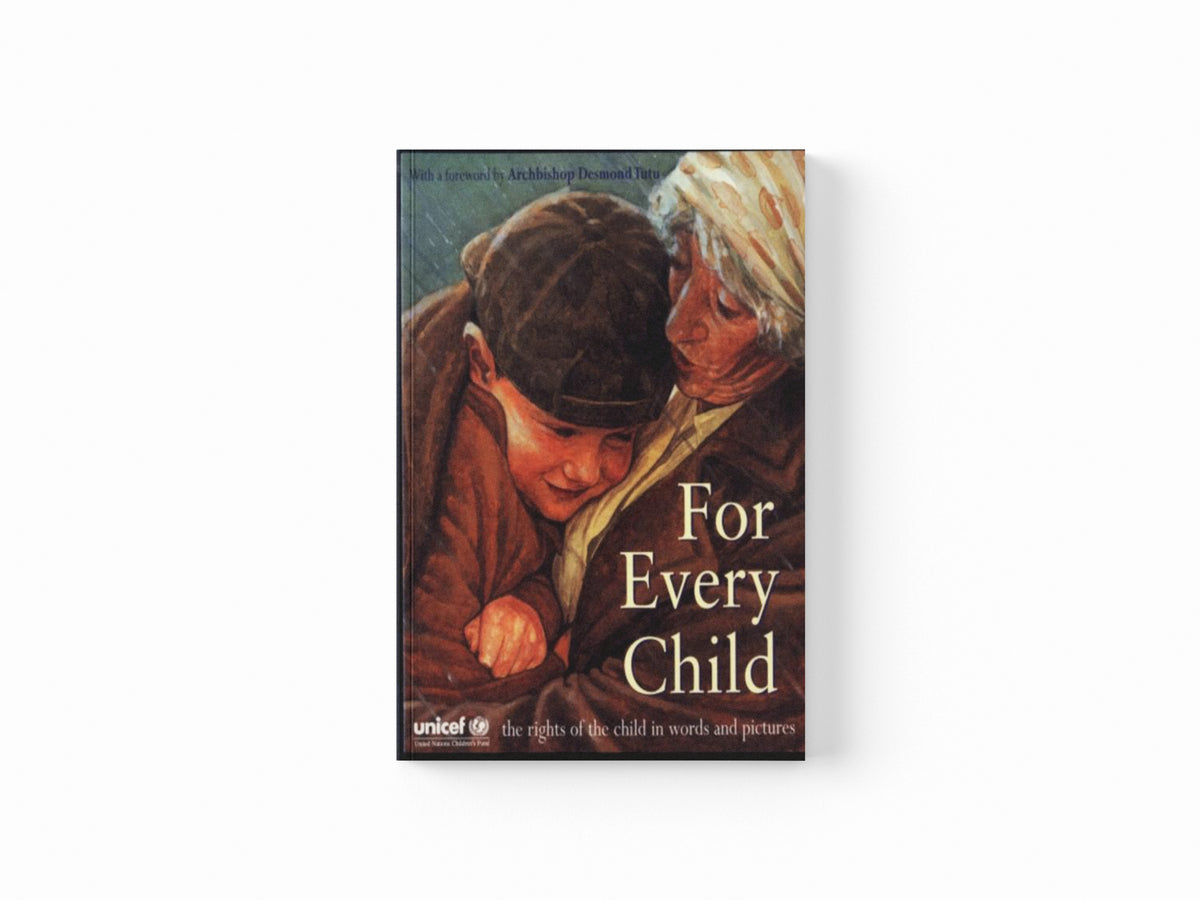 For Every Child