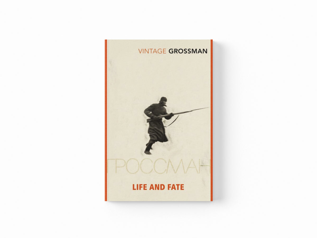 Life and Fate