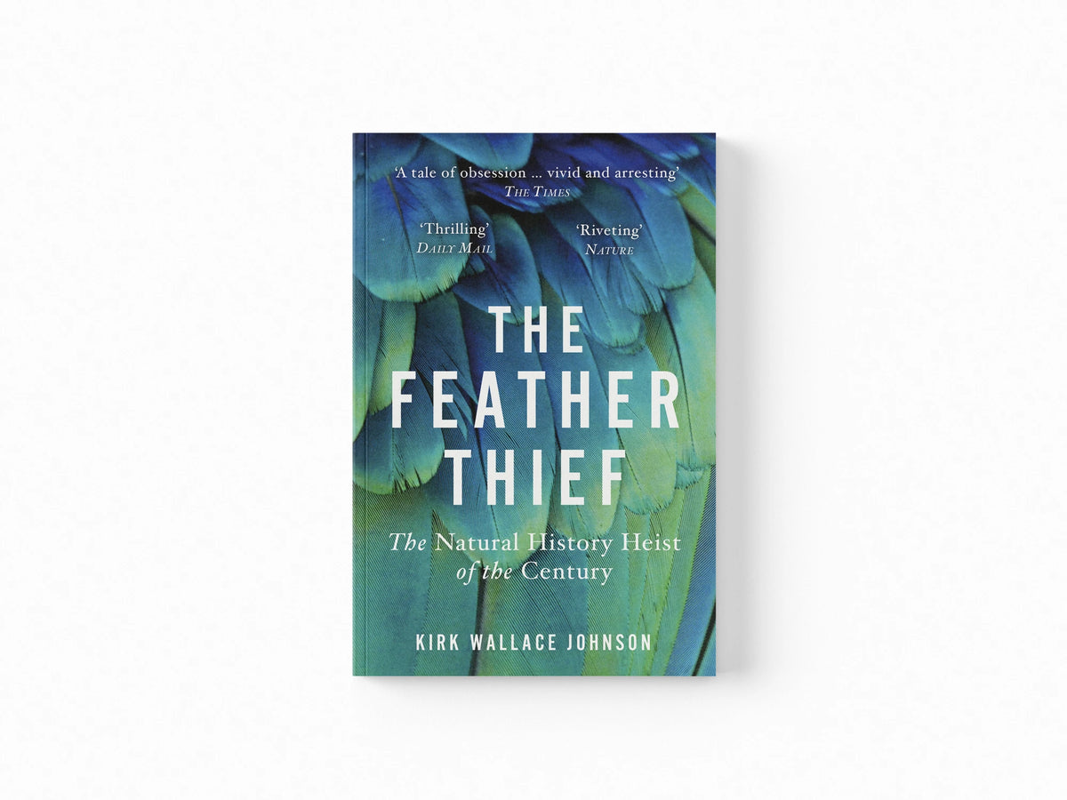 The Feather Thief