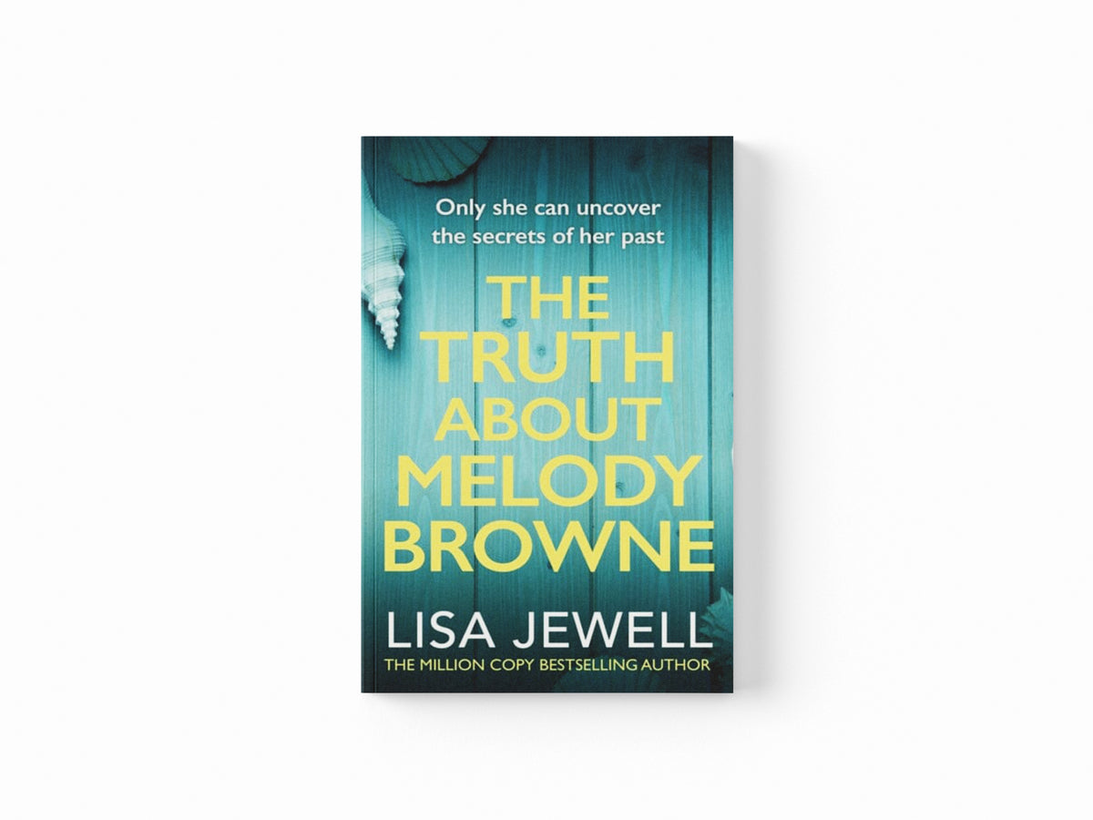 The Truth About Melody Browne