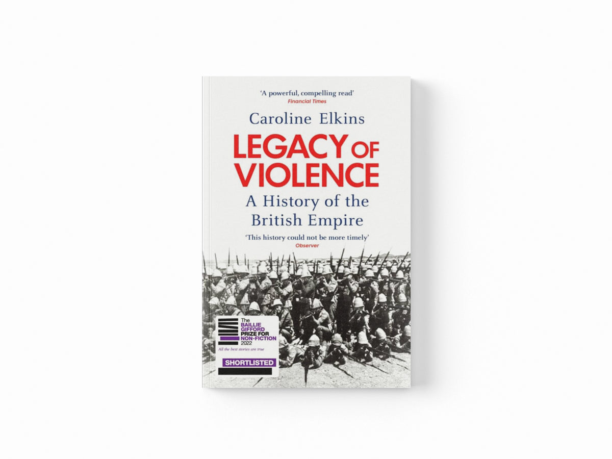 Legacy of Violence