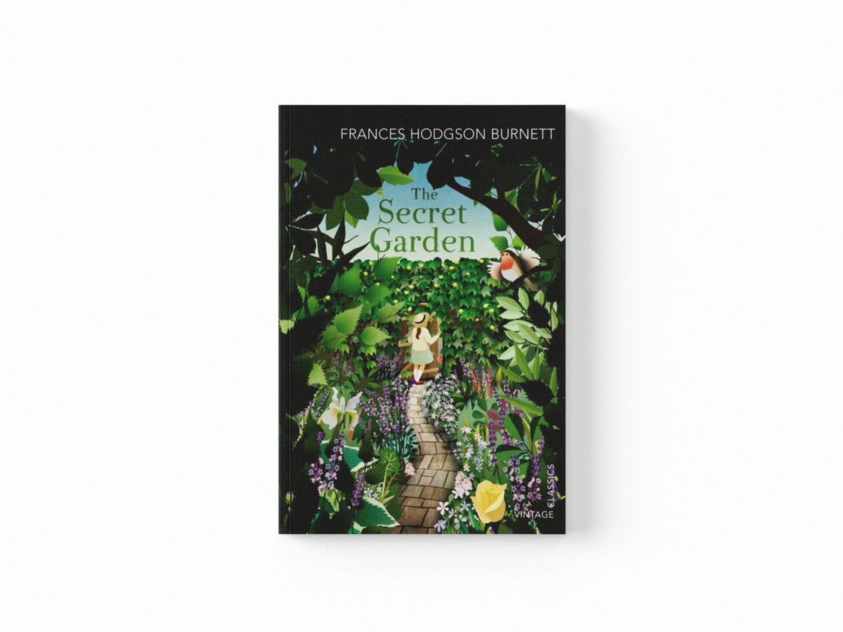The Secret Garden