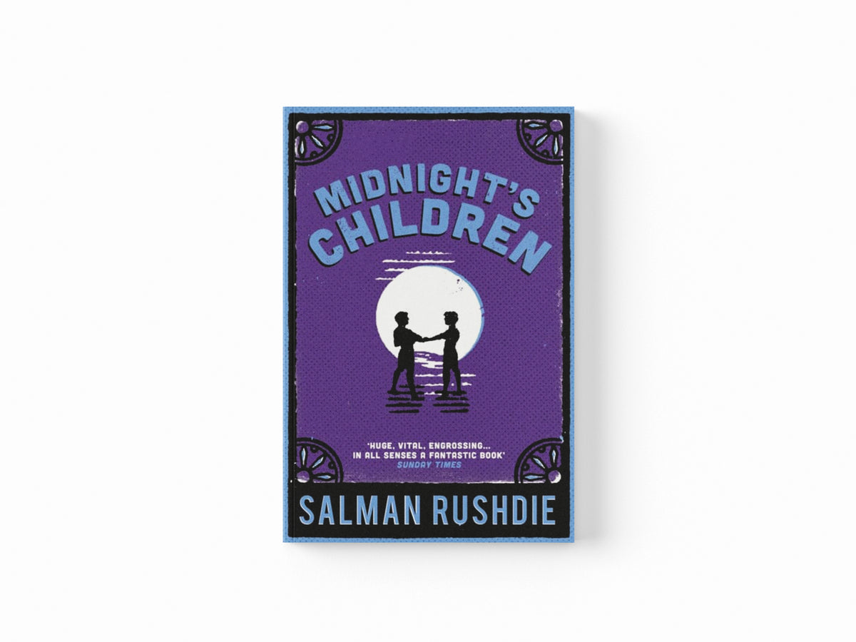Midnight's Children